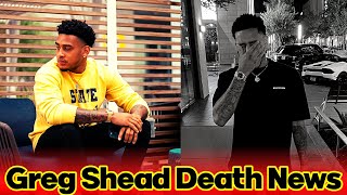 Greg Shead Death News | Shot to Death | Houston Texas | Basketball Player