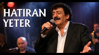 Hatıran Yeter - Arabesk Vein Fire 🔥