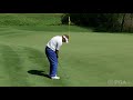 The Best Shots & Action from the Final Round | 2018 Senior PGA Championship