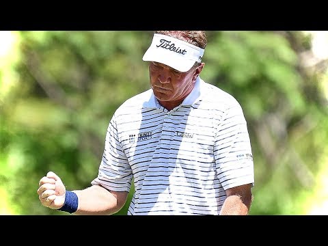 2018 KitchenAid Senior PGA Championship Final Round Highlights