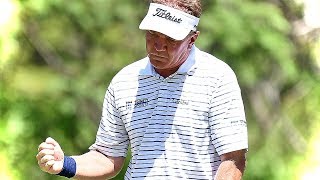 The Best Shots & Action from the Final Round | 2018 Senior PGA Championship