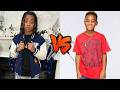 KD Da kid VS Big Boy Major Transformation 2026 🌟 From Baby To Now
