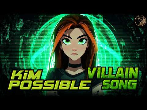 Call Me, Beep Me – Kim’s Dark Theme | Corrupted Hero AU | Lyrics