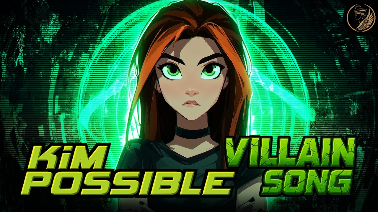 Call Me, Beep Me – Kim’s Dark Theme | Corrupted Hero AU | Lyrics