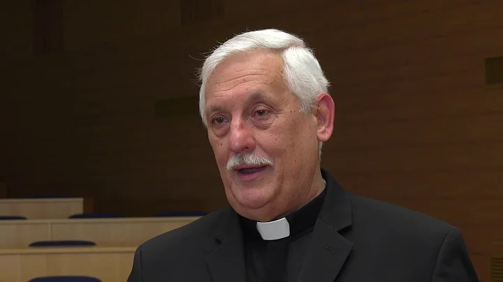 Jesuit's Superior General: Adolfo Nicols is an exa...