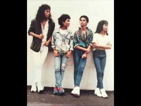 Gersang - Kehancuran