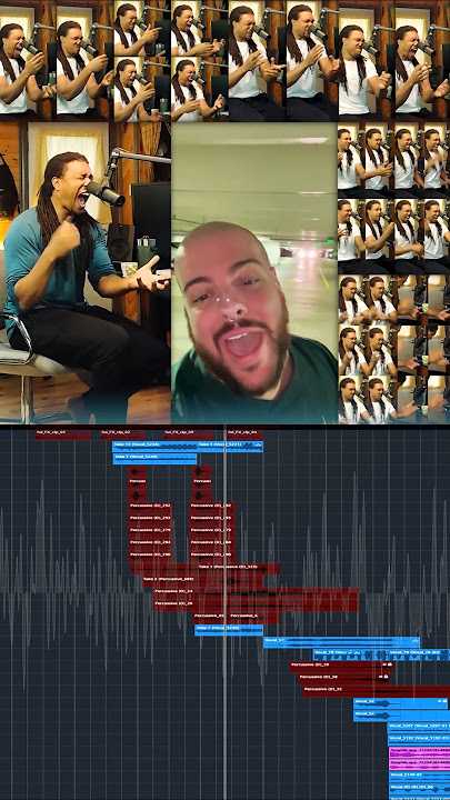 'We're in Heaven' Out Now!