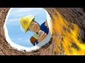 Fireman Sam US New Episodes | Fireman Sam is busy fighting fire - 1 Hour 🚒  | Cartoons for Children