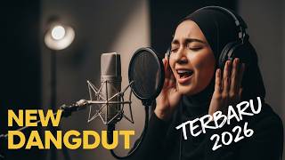  Dangdut Terlaris 2026   Jernih Bass Glerrr Cocok Untuk Hajatan