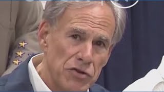 Gov. Abbott responds to student walkouts in Texas