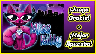 Tragamonedas MISS KITTY GRATIS ► Juegos de Casino Online screenshot 4