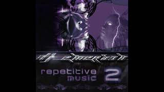 DJ Emerson - Repetitive Music 2 [MFLP005]