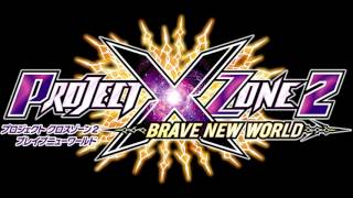 Project X Zone 2 : Brave New World - F.A.T.E. (Normal)