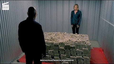 Breaking Bad Season 5: Episode 8: I want my life back HD CLIP