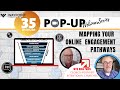 Mapping Your Online Engagement Pathways