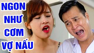 Phim hài 2026 - NGON NHƯ CƠM VỢ NẤU - Phim hài mới nhất - Trung ruồi - Phim hài hay nhất - Phim hay