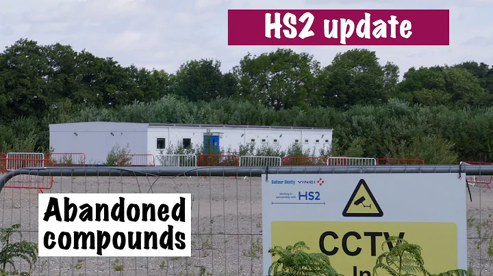 HS2 Project Update