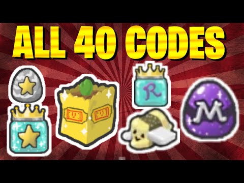 NEW* ALL WORKING CODES FOR BEE SWARM SIMULATOR IN APRIL 2023! ROBLOX BEE  SWARM SIMULATOR CODES 