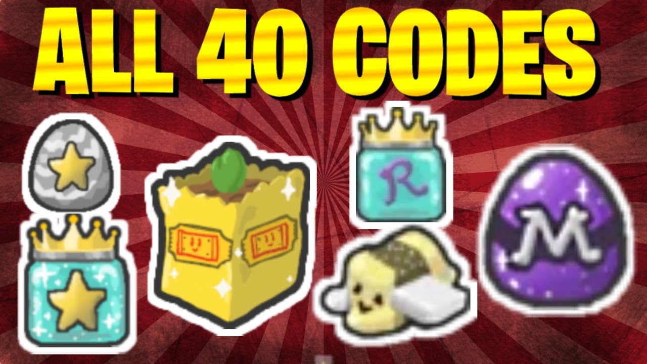 My Bee Tycoon Codes - Roblox - December 2023 