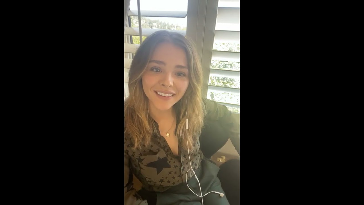 Instagram Live Conversation with Cory Booker