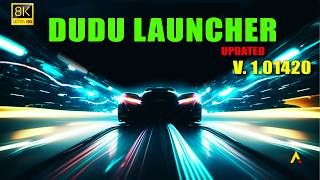 DUDU Launcher Update Version 1.014020 - New Features and New Menus screenshot 5