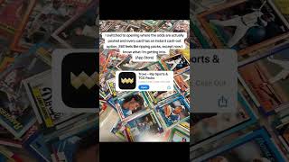 I love ripping packs. I just prefer knowing what I'm getting into first. #pokemon #ad #fyp #viral