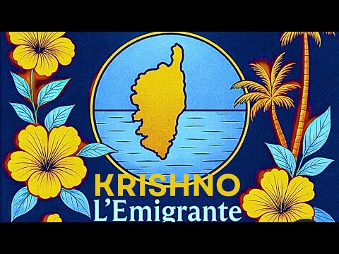 Krishno - L'emigrante (Original mix)