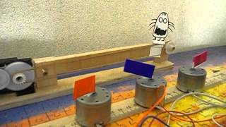 ARDUINO управление через Интернет