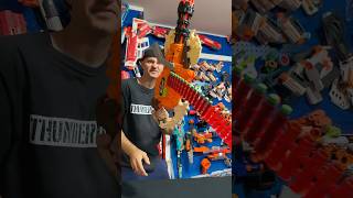 Xshot Horrorfire Dread Hammer