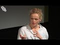 Maxine Peake keynote interview - Working Class Heroes at the BFI