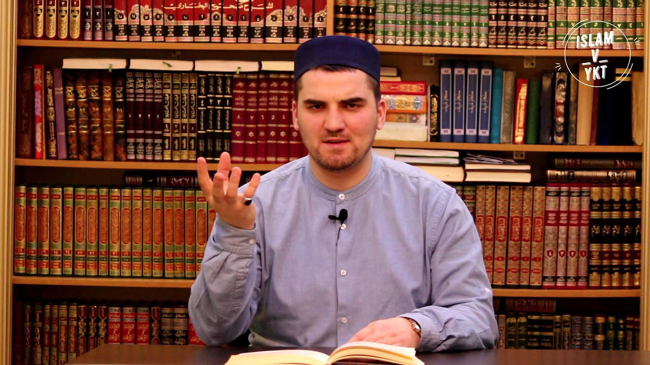 Поклёп и наговор.Нурудин Хаджи Нурудинов