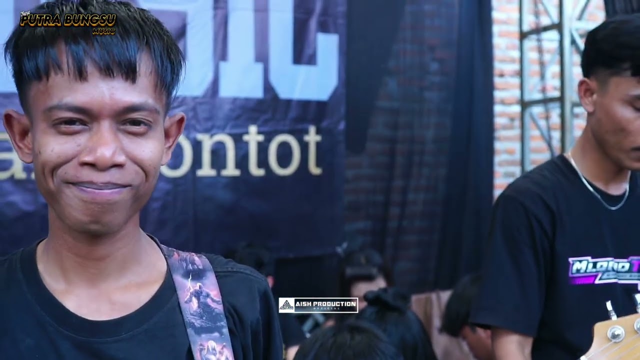 DEMEN BLI MARI MARI - VOC. IIS ROHATIN || PUTRA BUNGSU MUSIC || LIVE DESA MERTASINGA