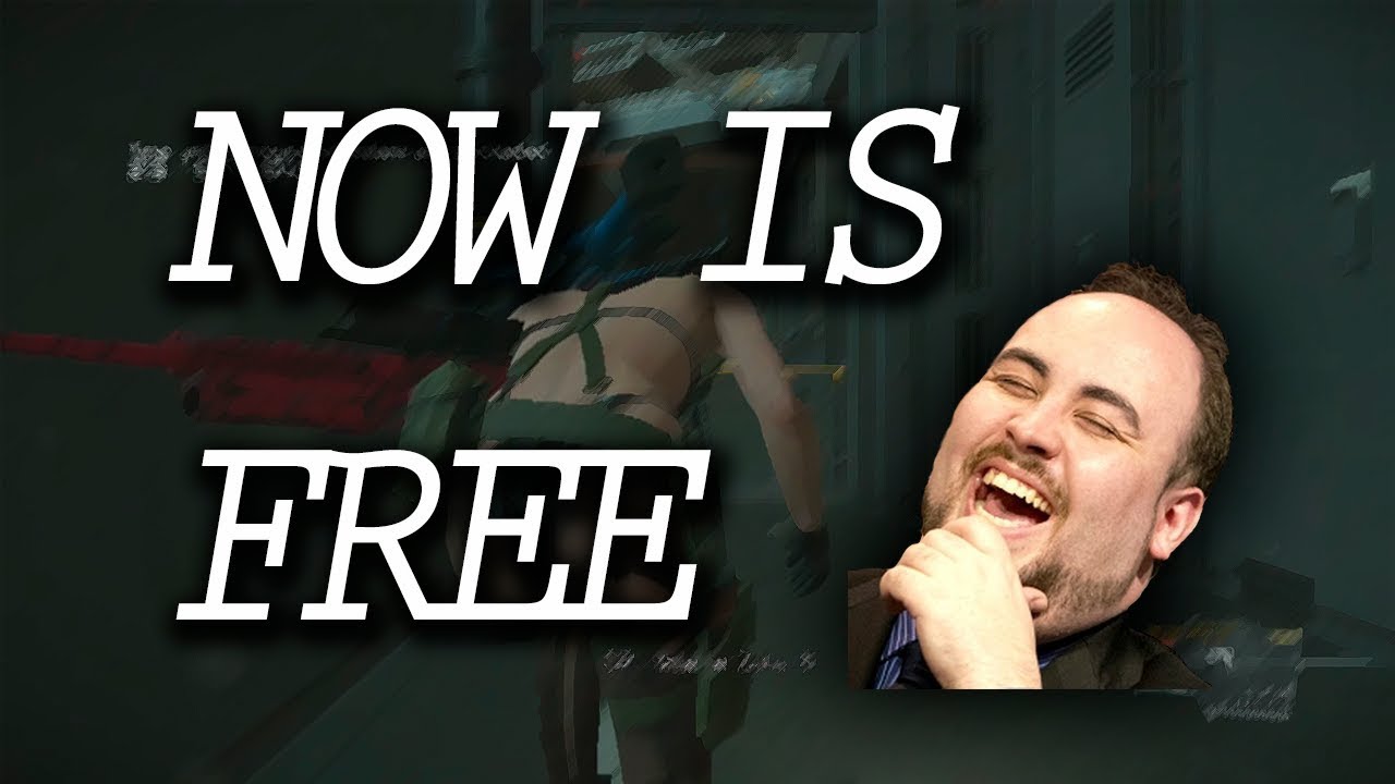 MGSVTPP 1.14 Quiet in FOB Missions