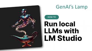 Running Local Models with LM Studio