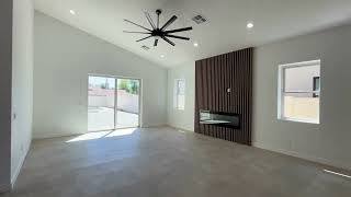 Custom Home Build | E Ocotillo Rd, Phoenix AZ