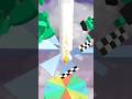 Stack Ball Finally Level 644  Gameplay | Easy Win Helix Smash | Full Walkthrough #gaming #gameplay *
