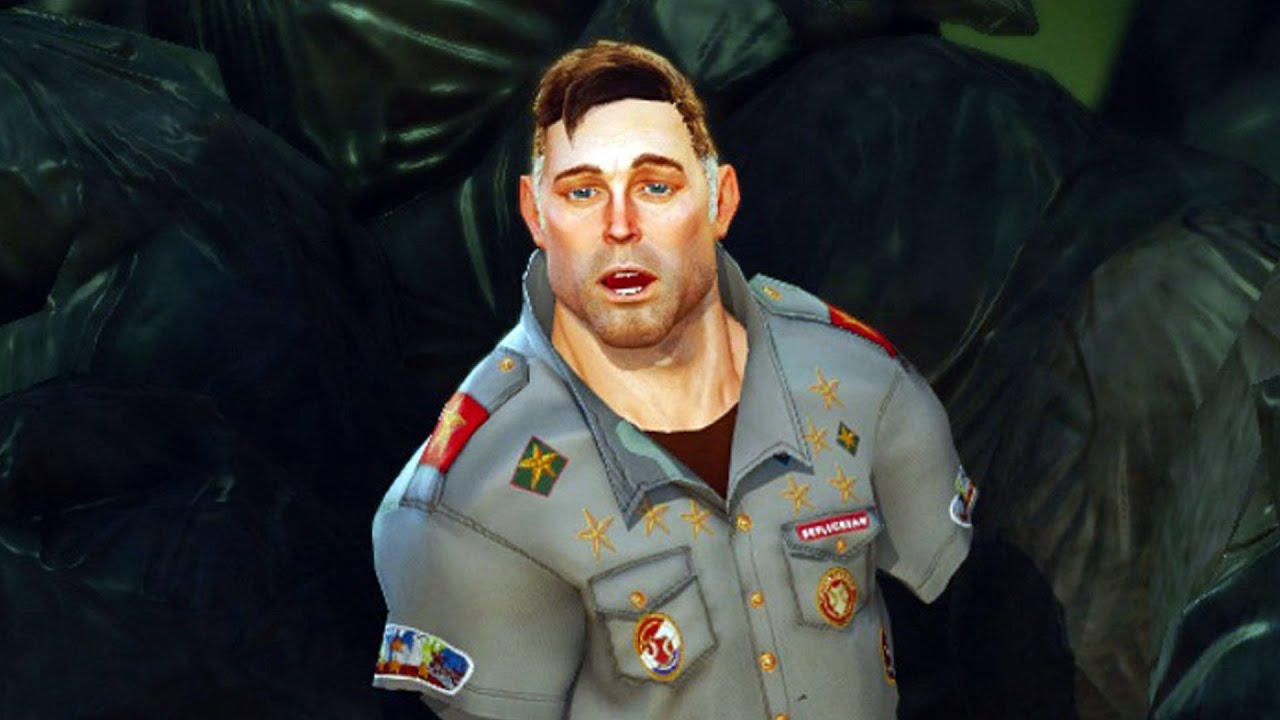 SUNSET OVERDRIVE #12 - Encontramos!? Em Português PT-BR e 1080p!