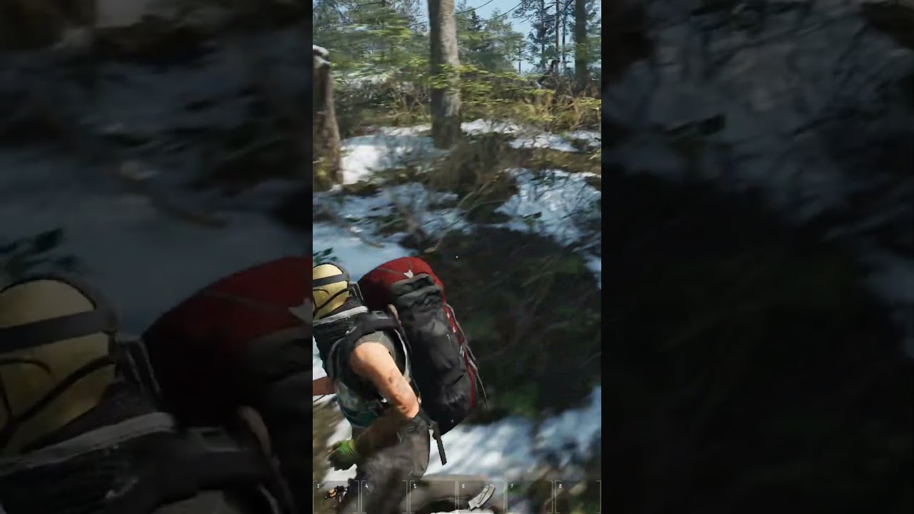 SCUM Placa de video RTX 5060 