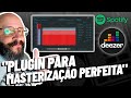 Acerte o volume de sua masterizao  padro spotify e deezer  produomusicalfcil