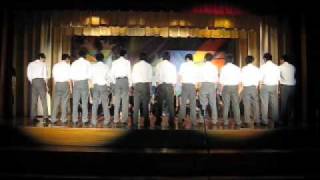 STC 5M 0708 Sing Con - Sugar In The Marma嗲
