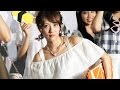 AKB48高橋みなみ、“コマネチ”披露!卒業に向け「1日1日大事に」「 a-nation island」ファッションイベント会見2 #Minami Takahashi #Japanese Idol