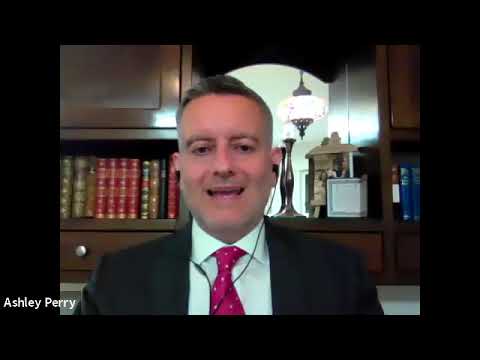 Watch Israel Insider with Ashley Perry on YouTube