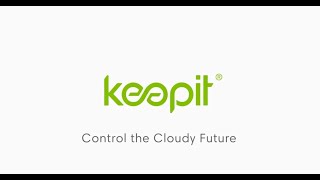 Keepit 2.0