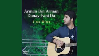 Arman Dai Arman Dunay Fani Da