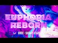 Brrx  euphoria reborn ep official hardstyle audio copyright free music