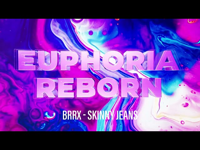 BRRX - Euphoria Reborn EP (Official Hardstyle Audio) [Copyright Free Music] class=