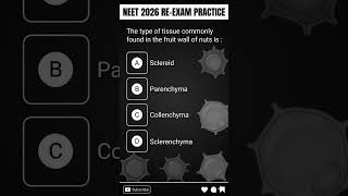 #neet2026re-exam #neetexam #neetpractice #subscribeandlike #medico #mbbs #medicalaspirent