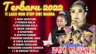 Kumpulan Lagu Sandiwara Dwi Warna 2022
