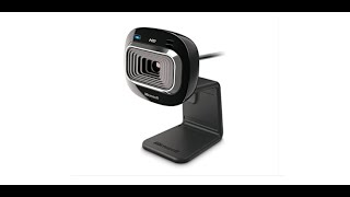 Fix Microsoft LifeCam HD-3000 Camera Not Working On 10 YouTube