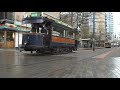 Tramspot: Trams van stichting Romeo | SpoorwegenTV